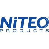 niteo products logo image