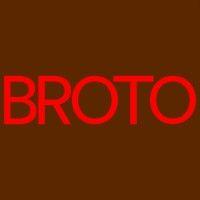 broto logo image