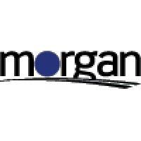 d.w. morgan company logo image