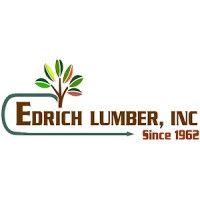 edrich lumber inc logo image