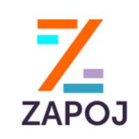 zapoj logo image