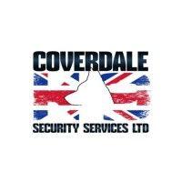 coverdale k9 security services ltd logo image