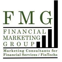 fmg financial / marketing group logo image