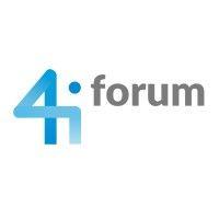 4iforum logo image