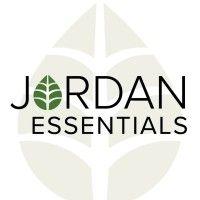 jordan essentials logo image