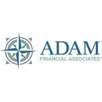 adam financial associates inc