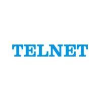 telnet nigeria limited logo image