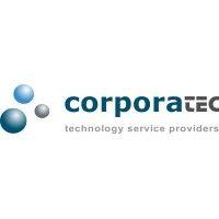 corporatec (uk) ltd logo image