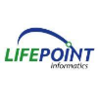 lifepoint informatics