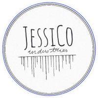 jessico industries logo image