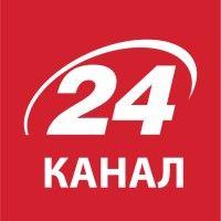 24 channel logo image