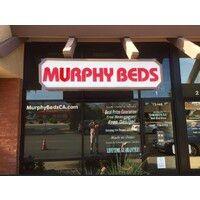 murphy beds of ca inc. logo image