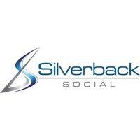 silverback social logo image