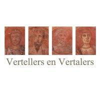 vertellers en vertalers