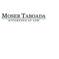 moser taboada logo image