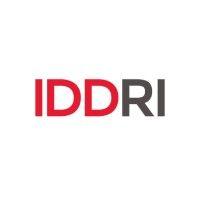 iddri logo image