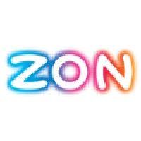 zon multimédia logo image