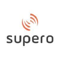 supero tecnologia logo image