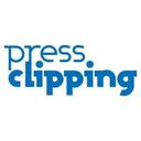 logo of Press Clipping D O O