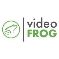 videofrog logo image