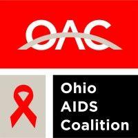 ohio aids coalition logo image