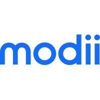 modii logo image