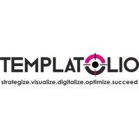 templatolio logo image