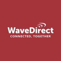 wavedirect logo image