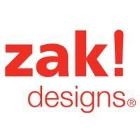 zak designs uk logo image