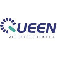 queen solar technology co.,ltd. logo image