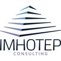 imhotep consulting inc.