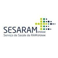 sesaram logo image