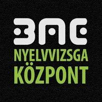 bme nyelvvizsgaközpont logo image