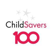 childsavers logo image