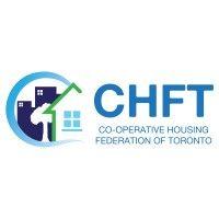 co-operative housing federation of toronto