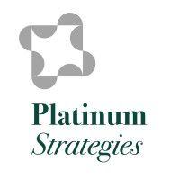 platinum strategies logo image