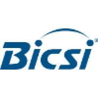 bicsi logo image