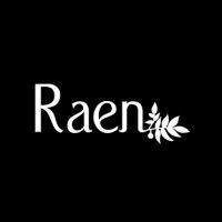 raen logo image