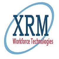 xrm solutions inc. logo image