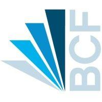 business consortium fund logo image