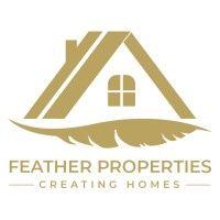 feather properties ltd logo image