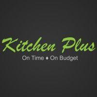 kitchen plus logo image