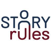 story rules logo image