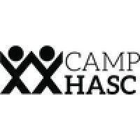 camp hasc logo image