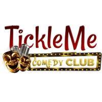 tickleme entertainment logo image