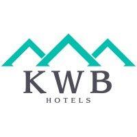 kwb hotels logo image