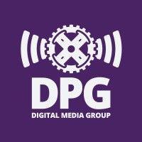 dpg digital media group logo image