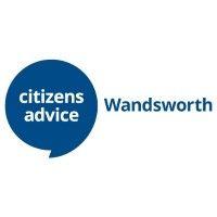 citizens advice wandsworth logo image