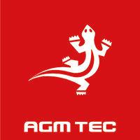 agm-tec logo image