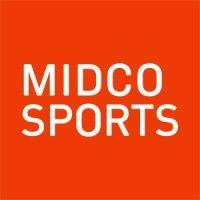 midco sports logo image